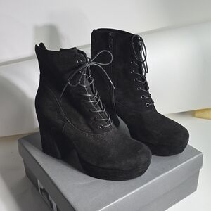 Vagabond Tereza Boots